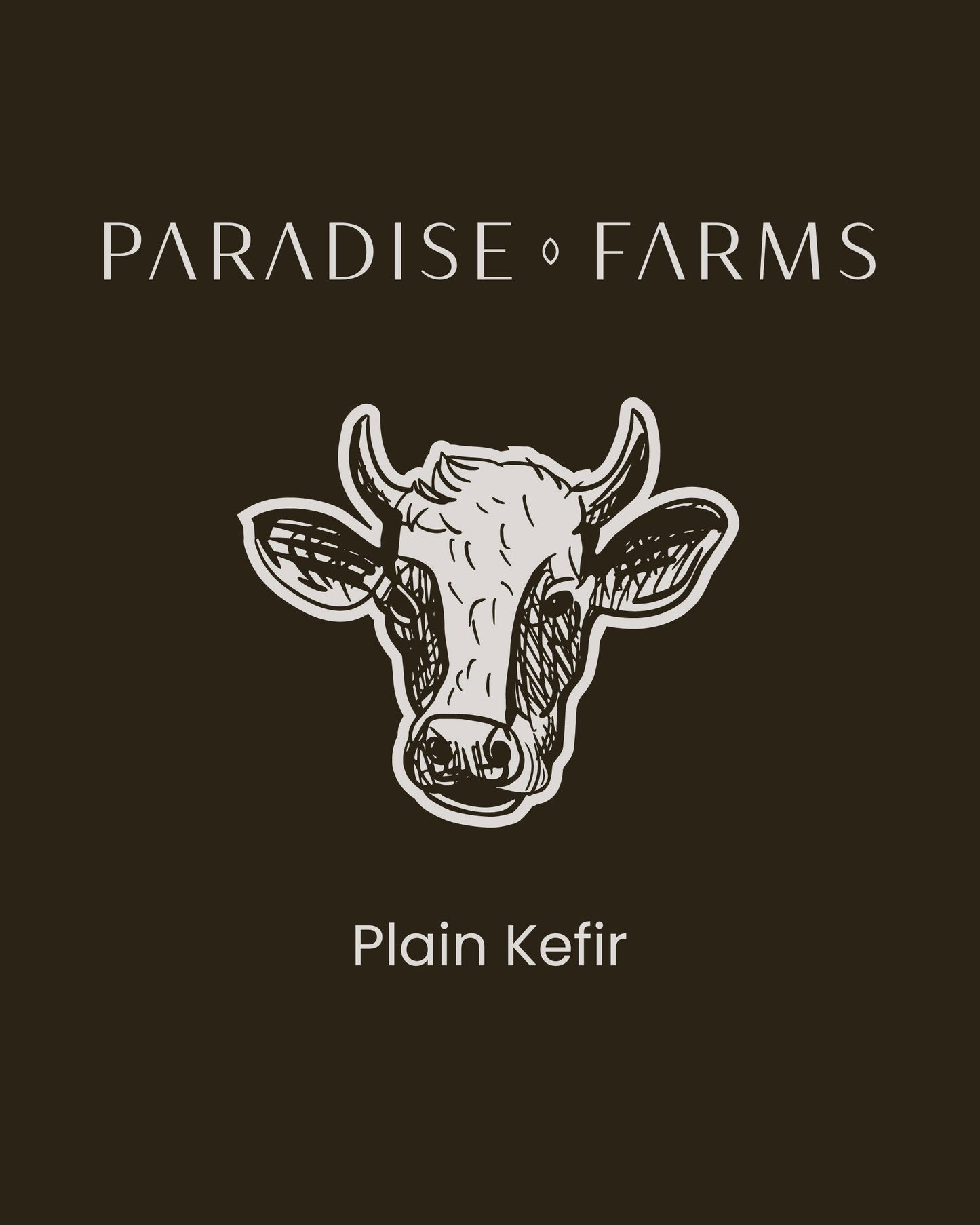 Plain Kefir