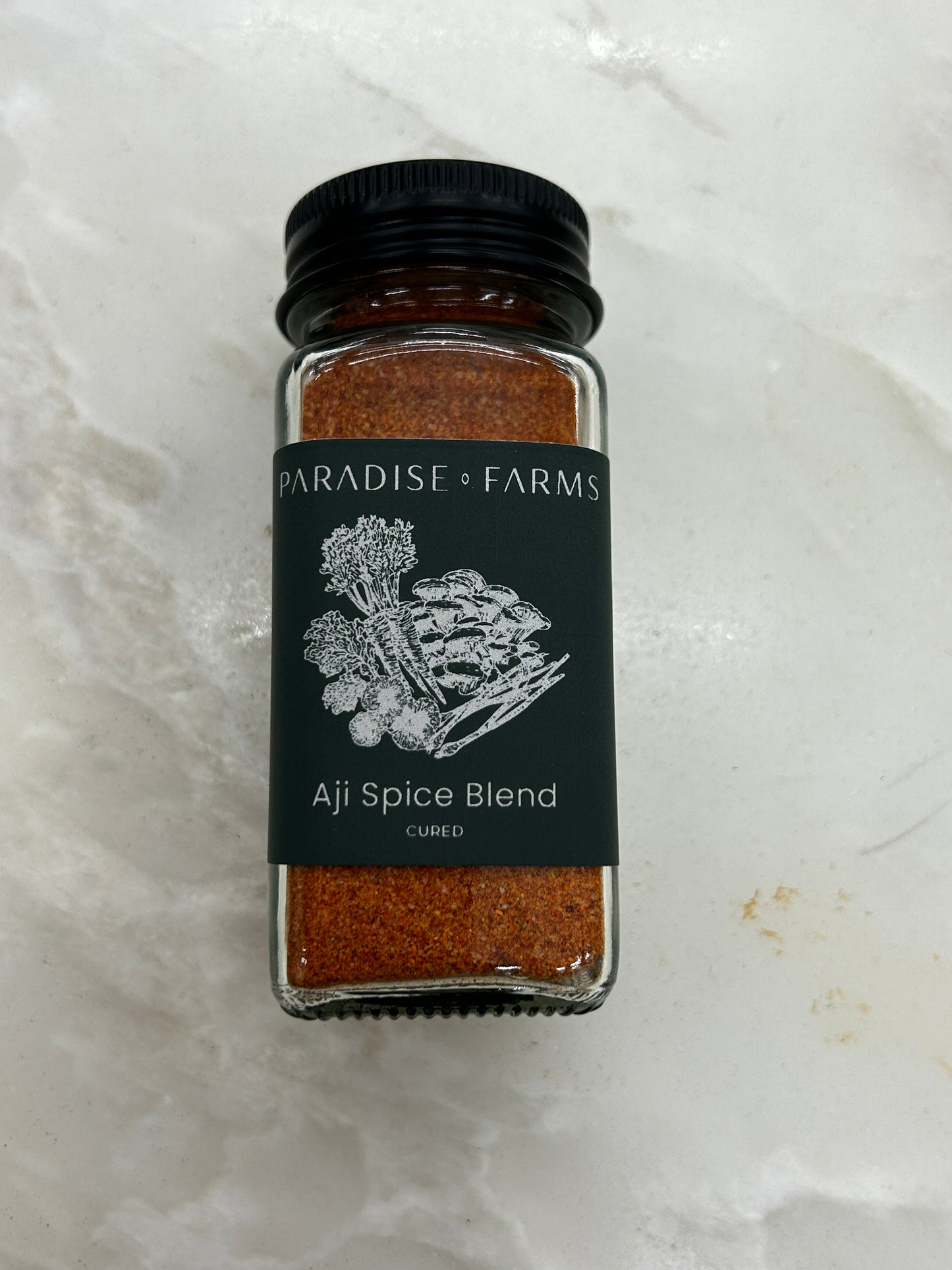 Aji Spice Blend