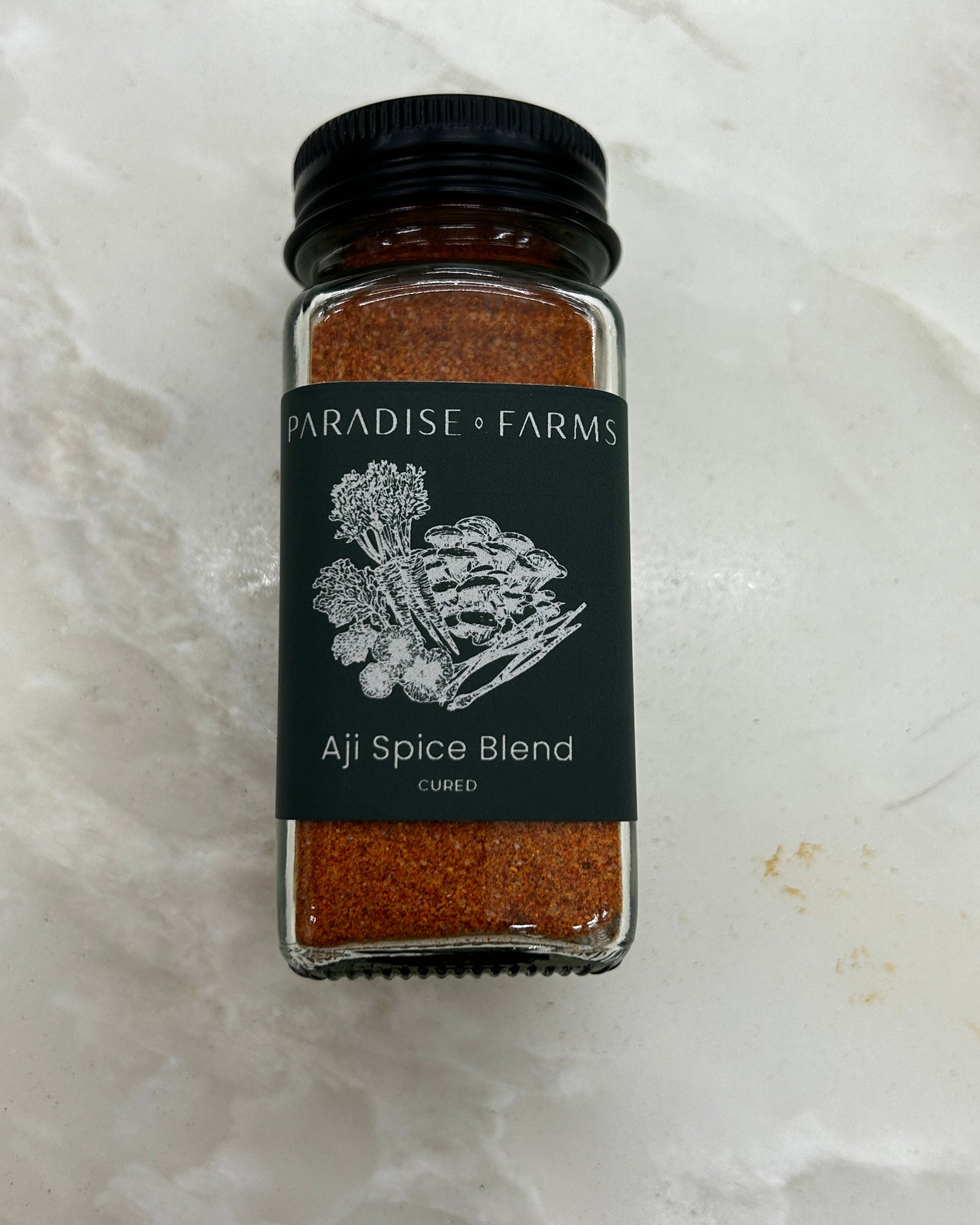 Aji Spice Blend