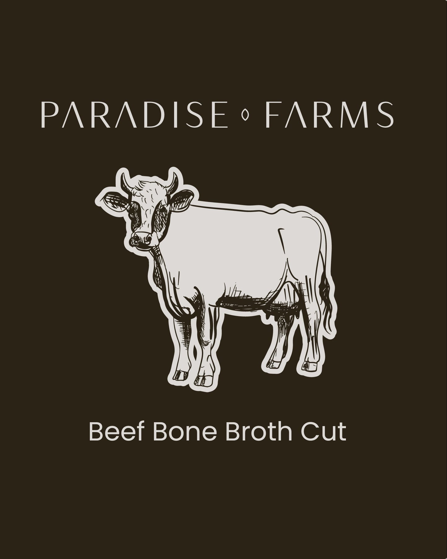 Beef Bone Broth