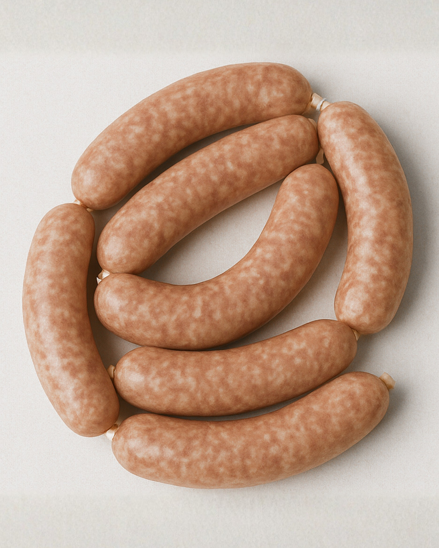 Chicken Italian Sausage Links