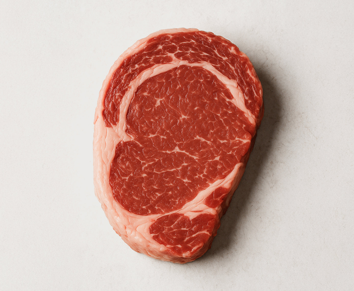 Beef Delmonico Ribeye Steak