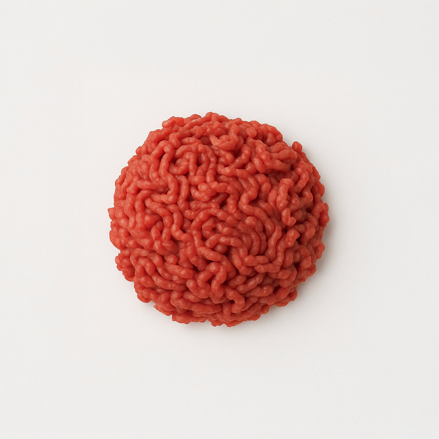 Ground Beef 80/20