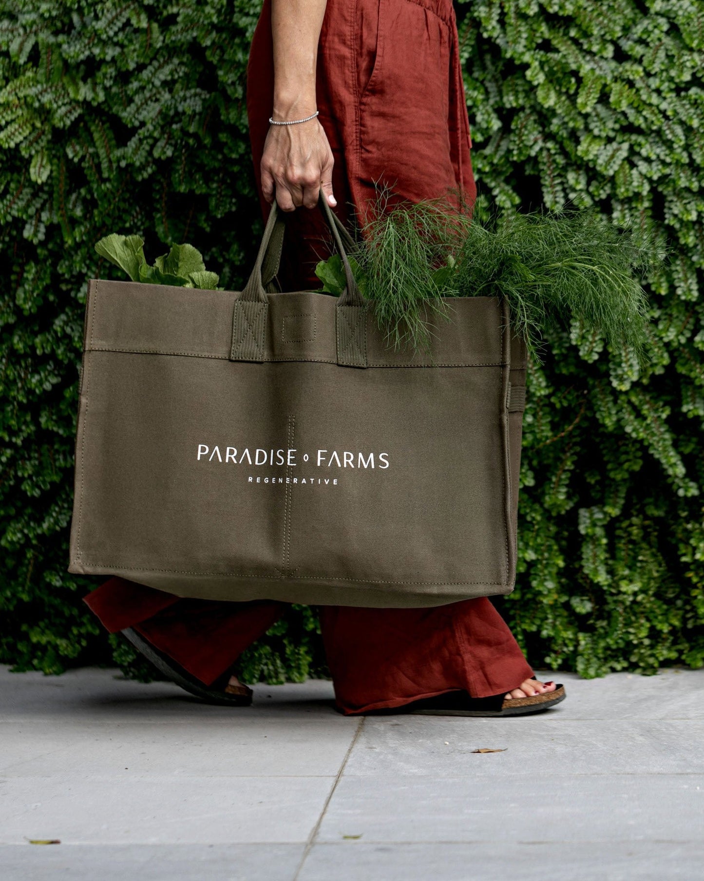 FEED Tote