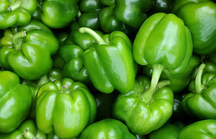 Bell Pepper, Green (ea)