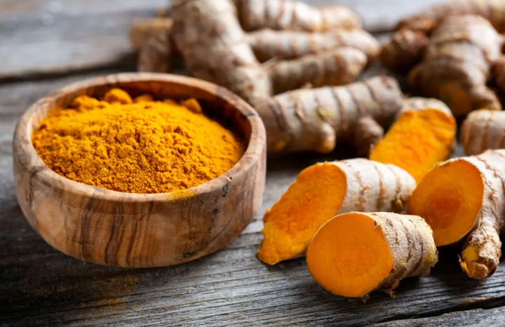 PF Turmeric (1/4 lb)