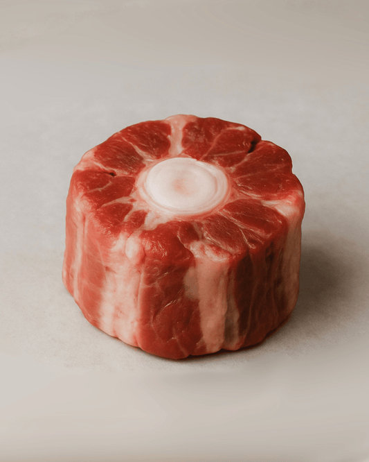 Beef Oxtail