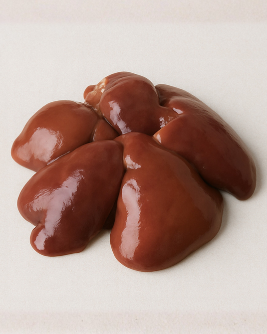 Chicken Livers
