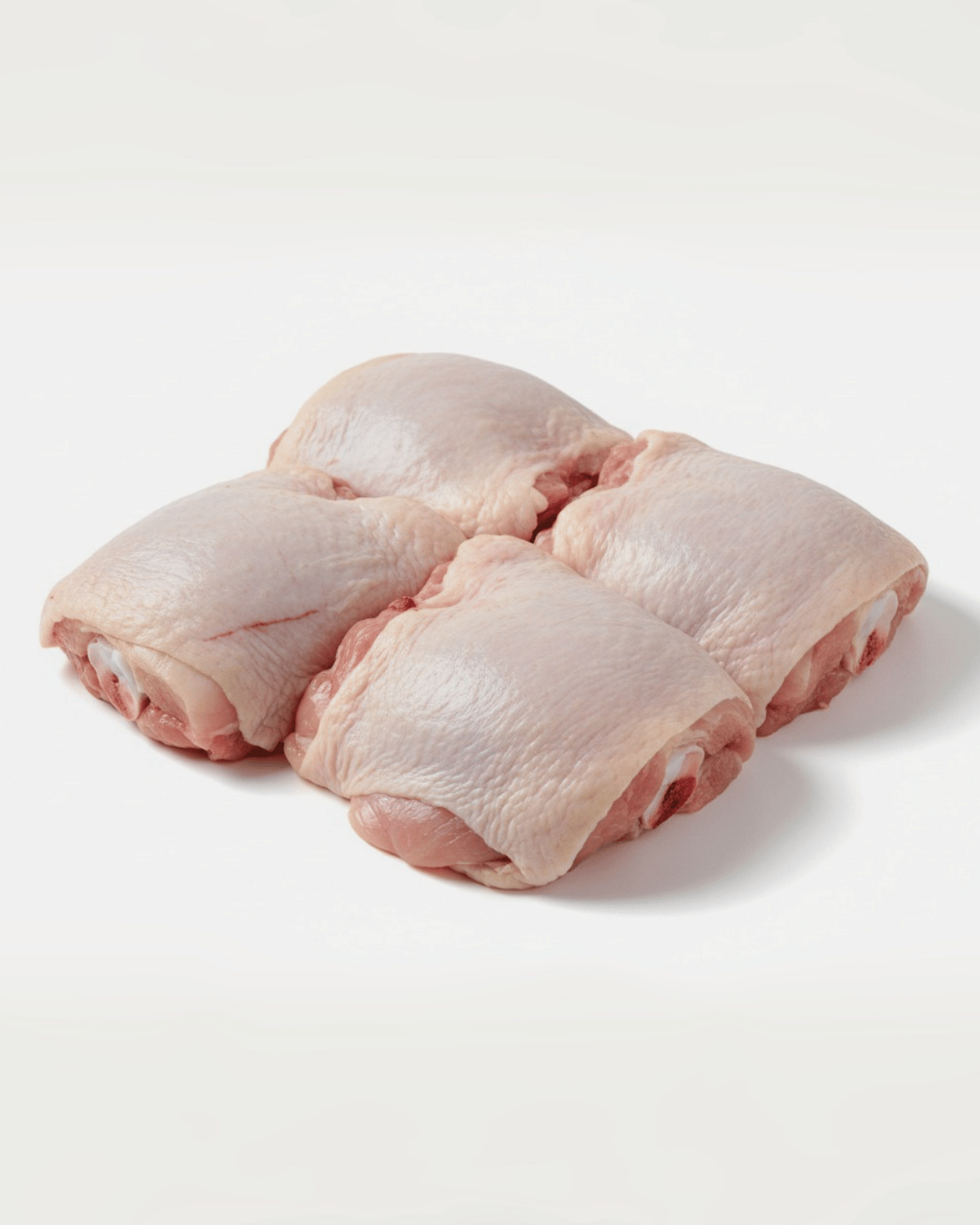Chicken Thighs – Bone-In