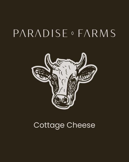 Cottage Cheese