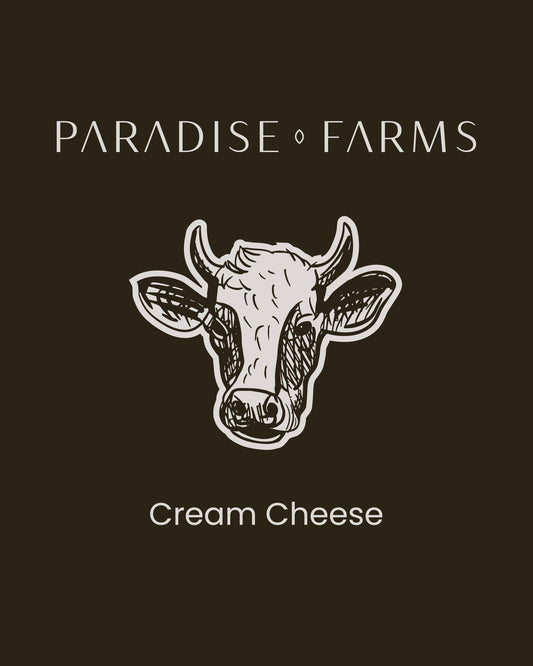 Cream Cheese