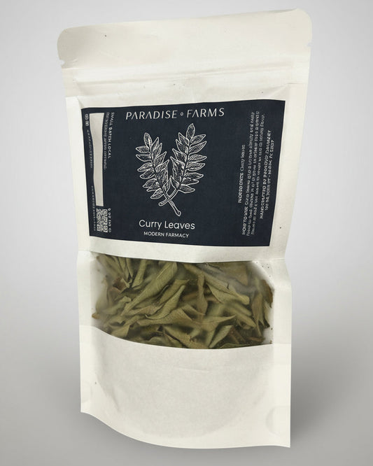 Curry Leaves