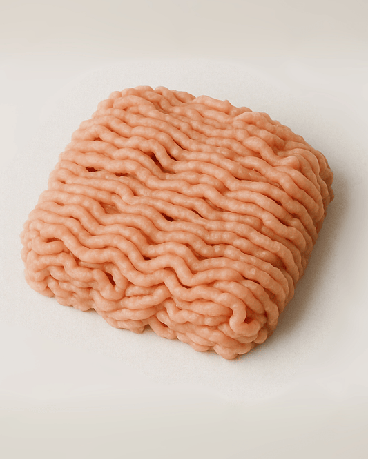 Ground Lamb