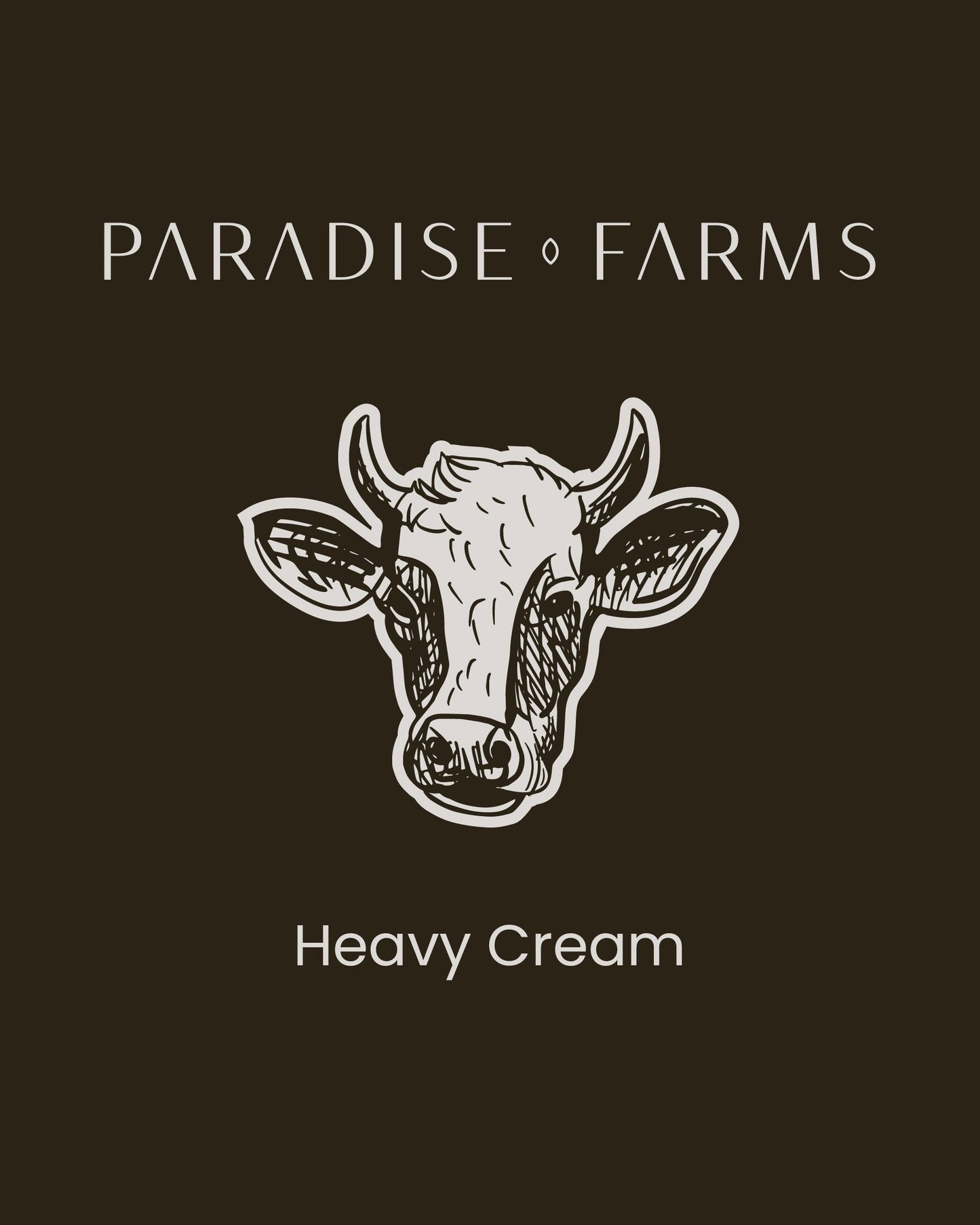 Heavy Cream