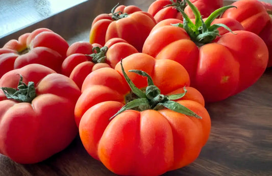 Tomatoes, Heirloom 1/2lb