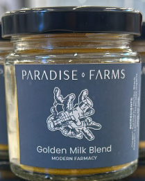 Golden Milk Blend