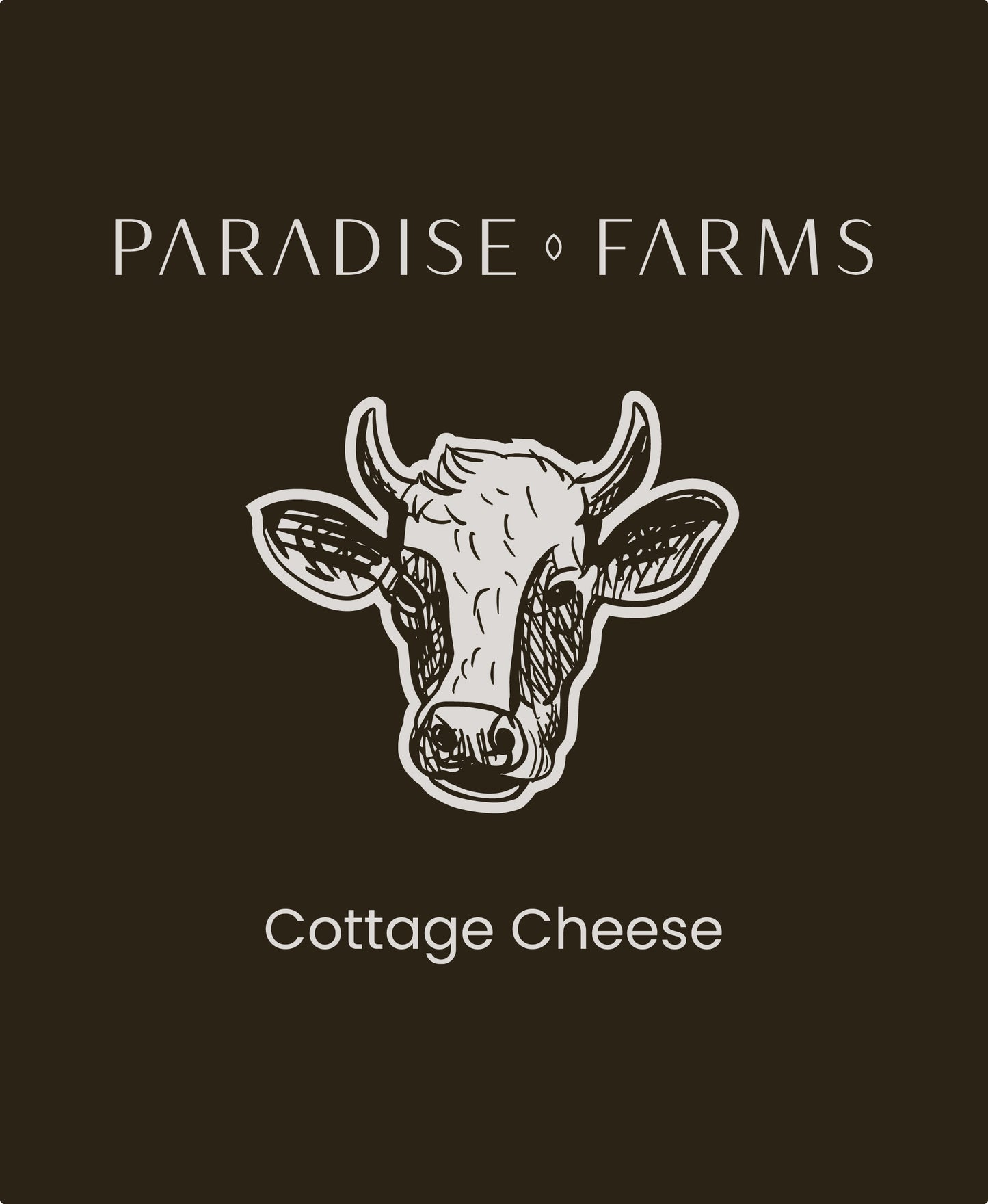 Cheese, Cottage  16 oz