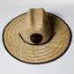 PF Straw Hat