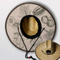 PF Straw Hat