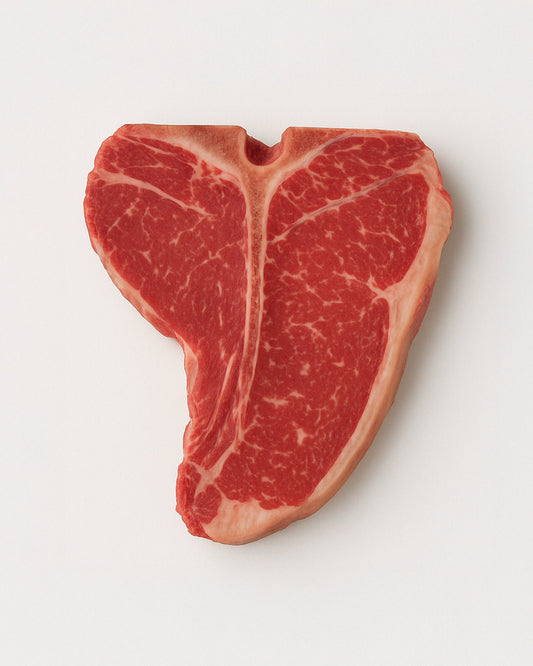 Beef T-Bone Steak