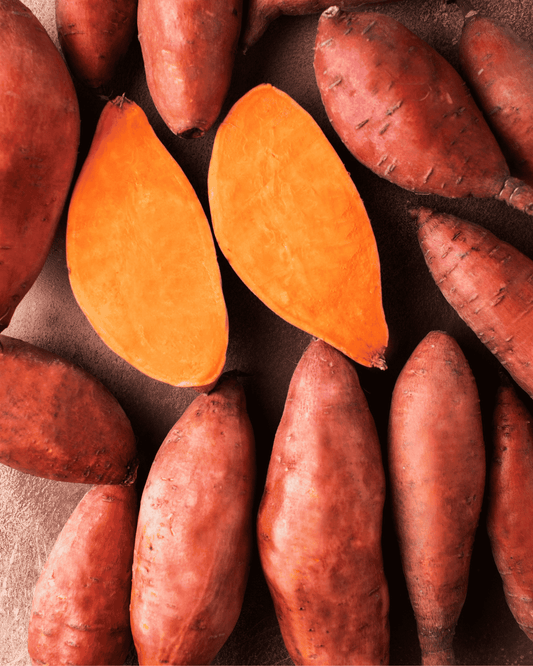 Sweet Potato