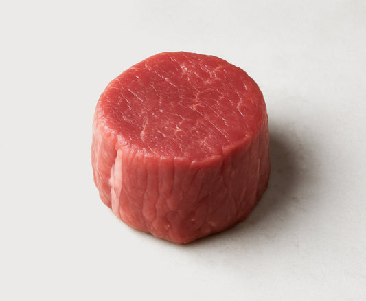 Beef Tenderloin Filet 8 oz