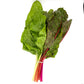 Swiss Chard, Rhubarb Supreme (bch)