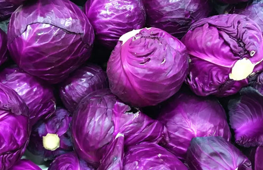 Red Cabbage (ea)