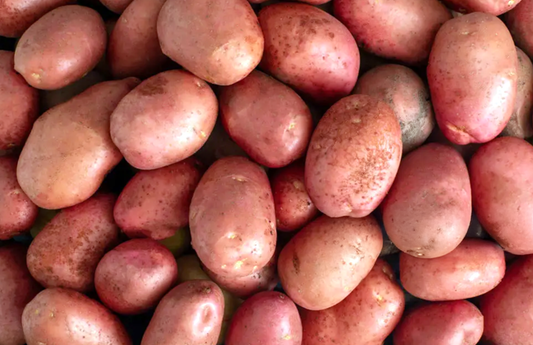 Red Potato (1/2lb)