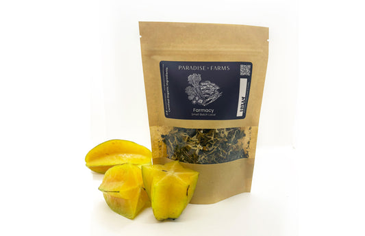 Shooting Star Tea Blend